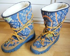 Wunderschöne ilily boots gebraucht kaufen  Deutschland
