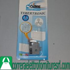 Oerre 34000 temporizzatore usato  Maddaloni