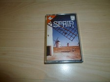 Musik kassette spain gebraucht kaufen Musik kassette spain gebraucht kaufen  Rüsselsheim am Main