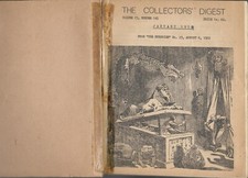 Collectors digest full for sale  HUNTINGDON