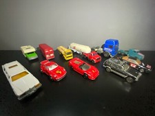 Lotto majorette auto usato  Savona