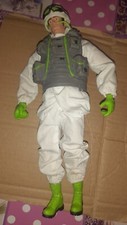 Action figure militare usato  Pedrengo