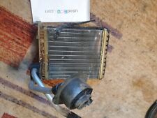 Radiador matriz aquecedor Volvo C70, S70, V70, XC70, 8FH351311, 8FH351311-751 comprar usado  Enviando para Brazil