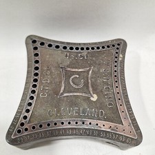 Vintage cleveland ctd for sale  Ocala
