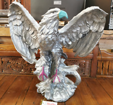 Gartenfigur deutscher adler gebraucht kaufen  Albershausen