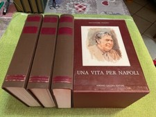 Una vita per usato  Portici