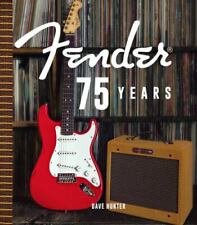 Fender years for sale  Indianapolis