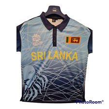 Sri lanka t20 for sale  BRADFORD