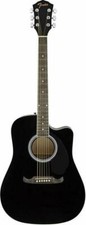 Fender 125ce acoustic for sale  Colorado Springs