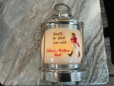 Johnnie walker red for sale  Atlantic Highlands