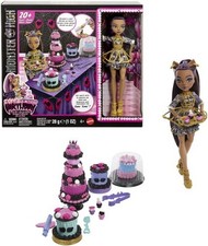 Mattel monster high d'occasion  Expédié en Belgium