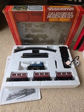 Hornby railway sets for sale  RETFORD