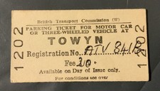 Towyn wales station for sale  WORCESTER