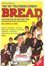 Theatre flyer showing for sale  MAIDSTONE