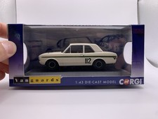 Vanguards corgi ford for sale  WINDSOR