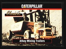 1993 tcm caterpillar for sale  Boones Mill