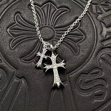 Chrome hearts 925 for sale  Corona