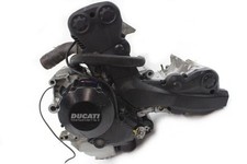 motore ducati 1198 usato  Rovigo