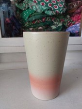 Living keramik becher gebraucht kaufen  Hannover