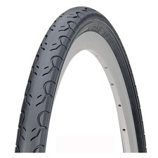 copertone k193 kwest 26 trekking slick 26x1.25 rigido nero KENDA copertura trekk comprar usado  Enviando para Brazil