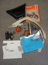 ducati parts for sale  SANDY