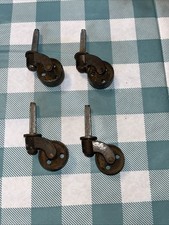Set vintage swivel for sale  Altamont
