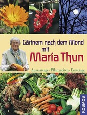 Gärtnern dem mond gebraucht kaufen  Berlin