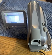Canon zr500 digital for sale  Harlingen
