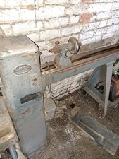 Sagar wood lathe for sale  CROYDON