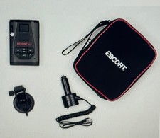 Escort redline 360 for sale  Missouri City