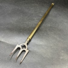 Toasting fork telescopic for sale  CULLOMPTON