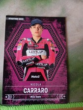 Carte panini moto d'occasion  Béziers