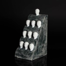 Studio keramik skulptur gebraucht kaufen  Isernhagen