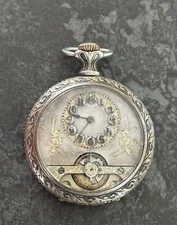 Ancienne montre gousset d'occasion  France