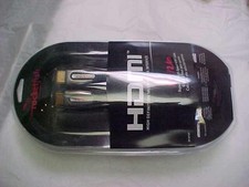 Rocketfish hdmi ft. for sale  West Bridgewater