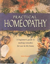 Practical homeopathy beginners for sale  UK