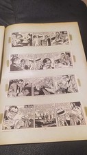 Strips rip kirby d'occasion  Le Chesnay