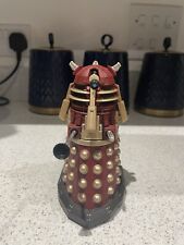 Doctor supreme dalek for sale  DURHAM