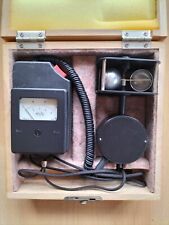 Anemometer windmesser analog gebraucht kaufen  Artern