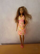 Ethnic barbie 2015 for sale  CONGLETON