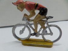 Aludo quiralu coureur d'occasion  Liesse-Notre-Dame