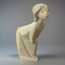 Lladro spain kissing for sale  Marana