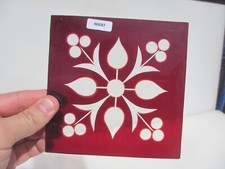 Victorian stained glass for sale  HARROGATE