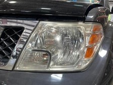 2010 Nissan Frontier OEM conjunto de farol de halogênio lateral esquerdo para motoristas 09-21, usado comprar usado  Enviando para Brazil