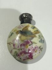 edwardian perfume bottles for sale  RICKMANSWORTH