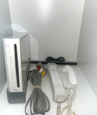 Wii konsole zubehörpaket gebraucht kaufen  Viersen