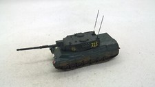 Roskopf 100 leopard gebraucht kaufen  Wiefelstede