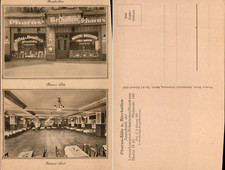 Berlin pharus bierhalle gebraucht kaufen  Berlin
