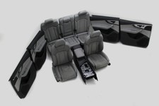 Audi innenausstattung leder gebraucht kaufen  Aurich