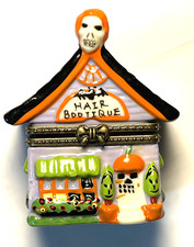 Halloween hinged trinket for sale  Las Vegas